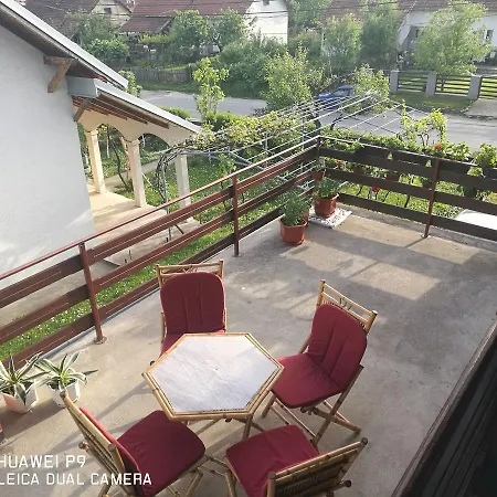 Jezero Apartment Arandjelovac Exterior photo
