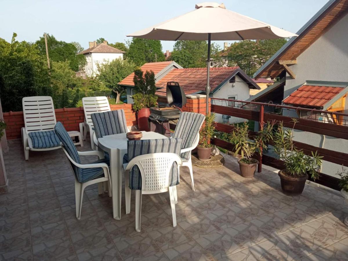 Jezero Apartment Arandjelovac