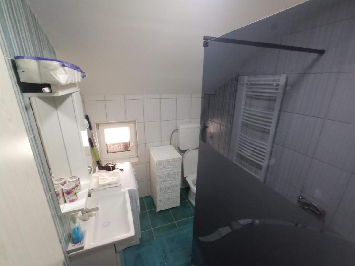 Apartment Jezero