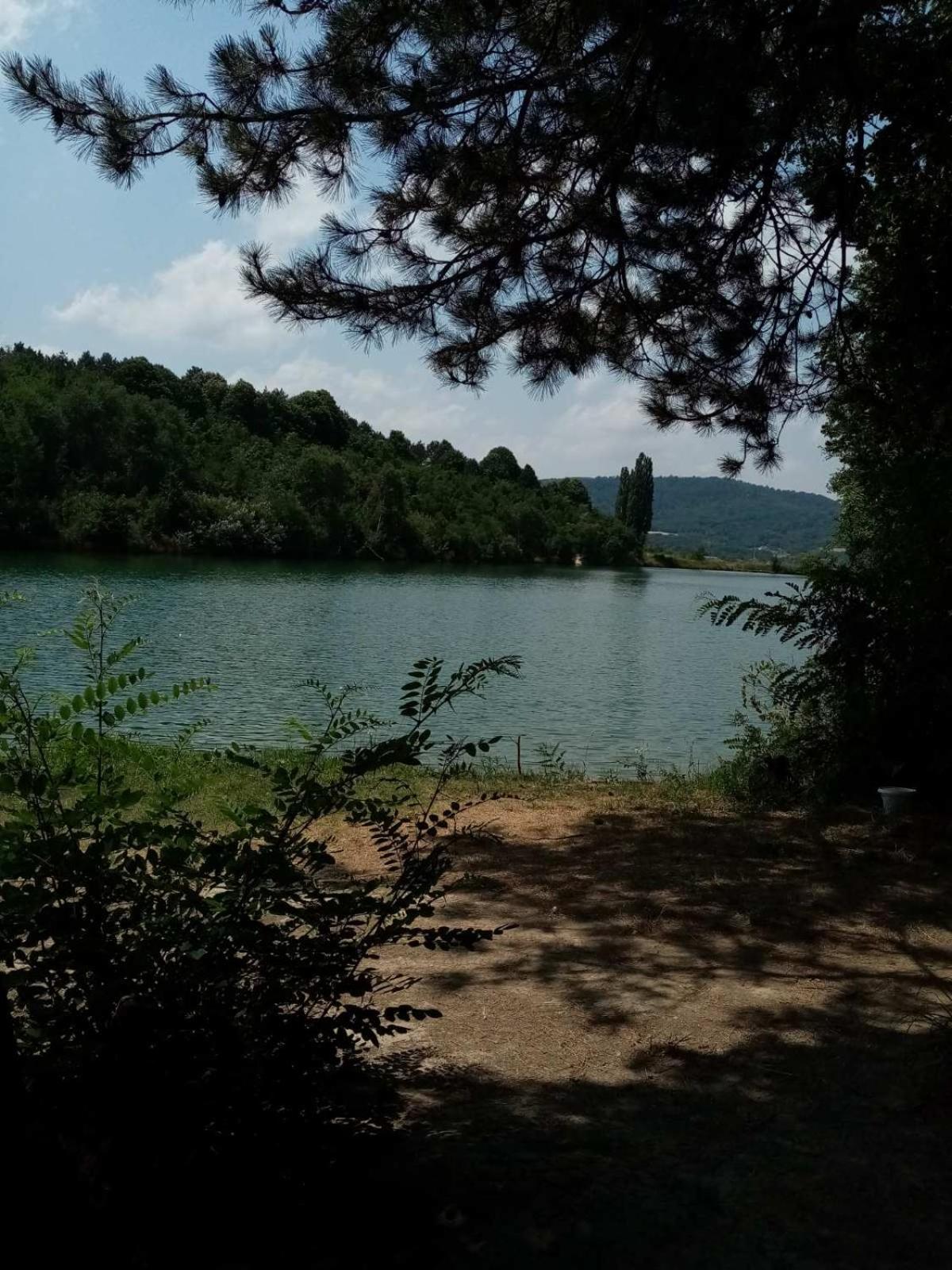 Apartment Jezero *