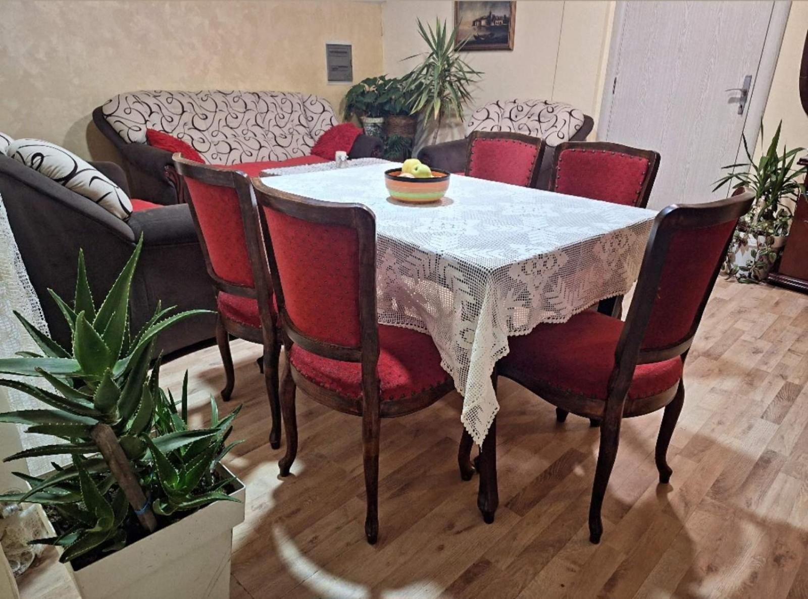 Jezero Apartment Arandjelovac