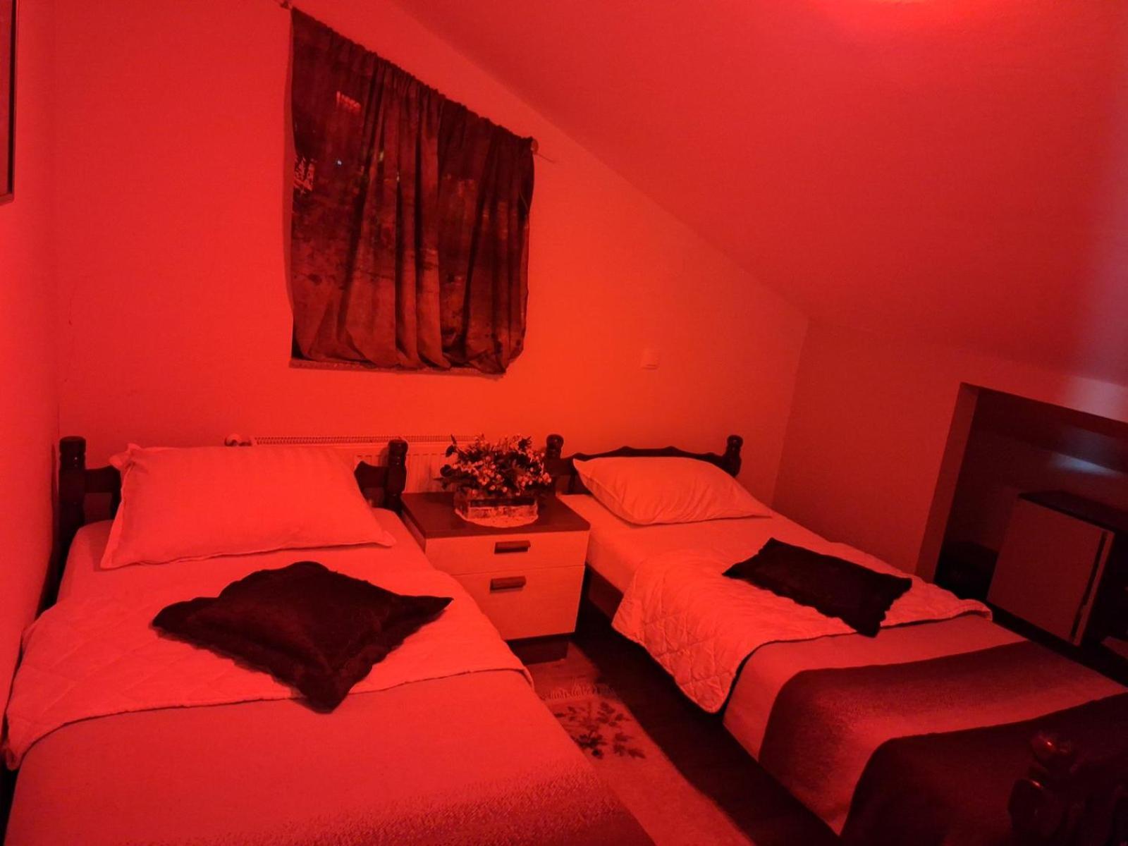 Apartment Jezero *