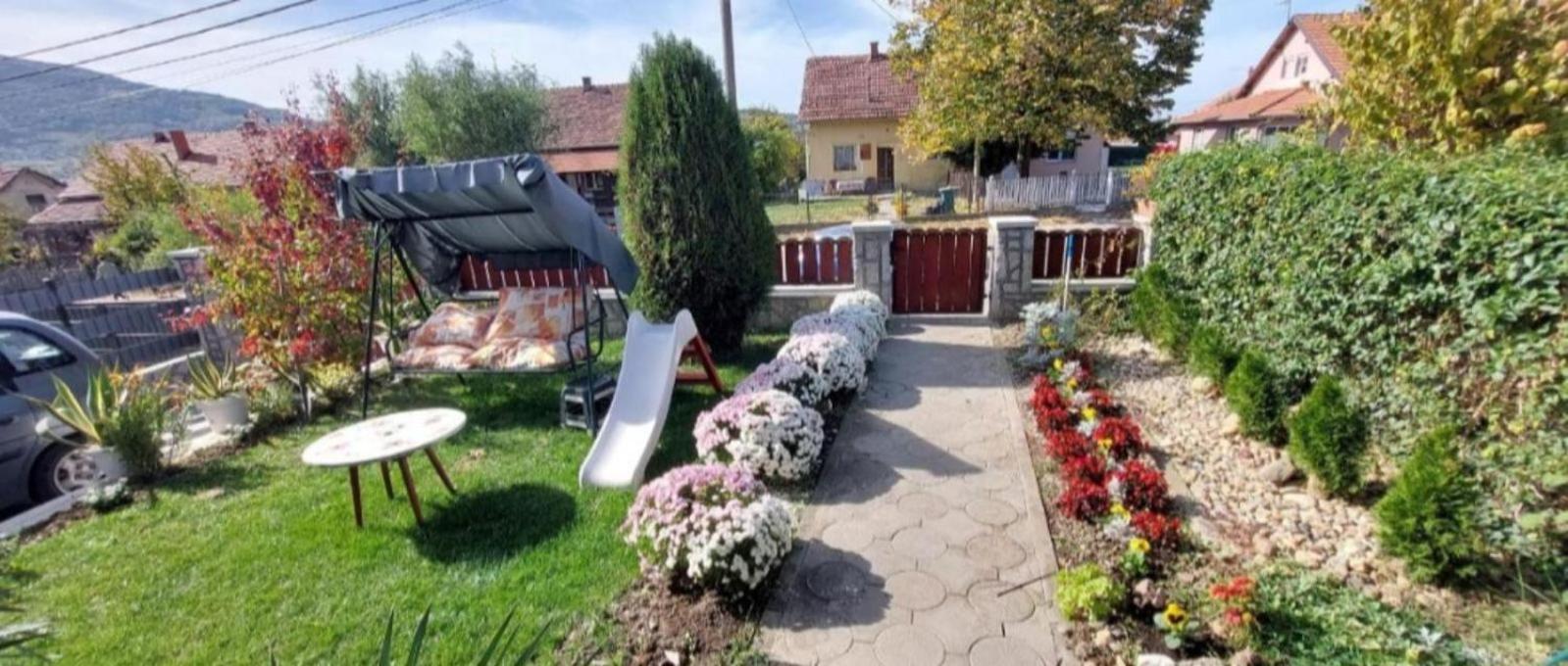 Jezero Apartment Arandjelovac