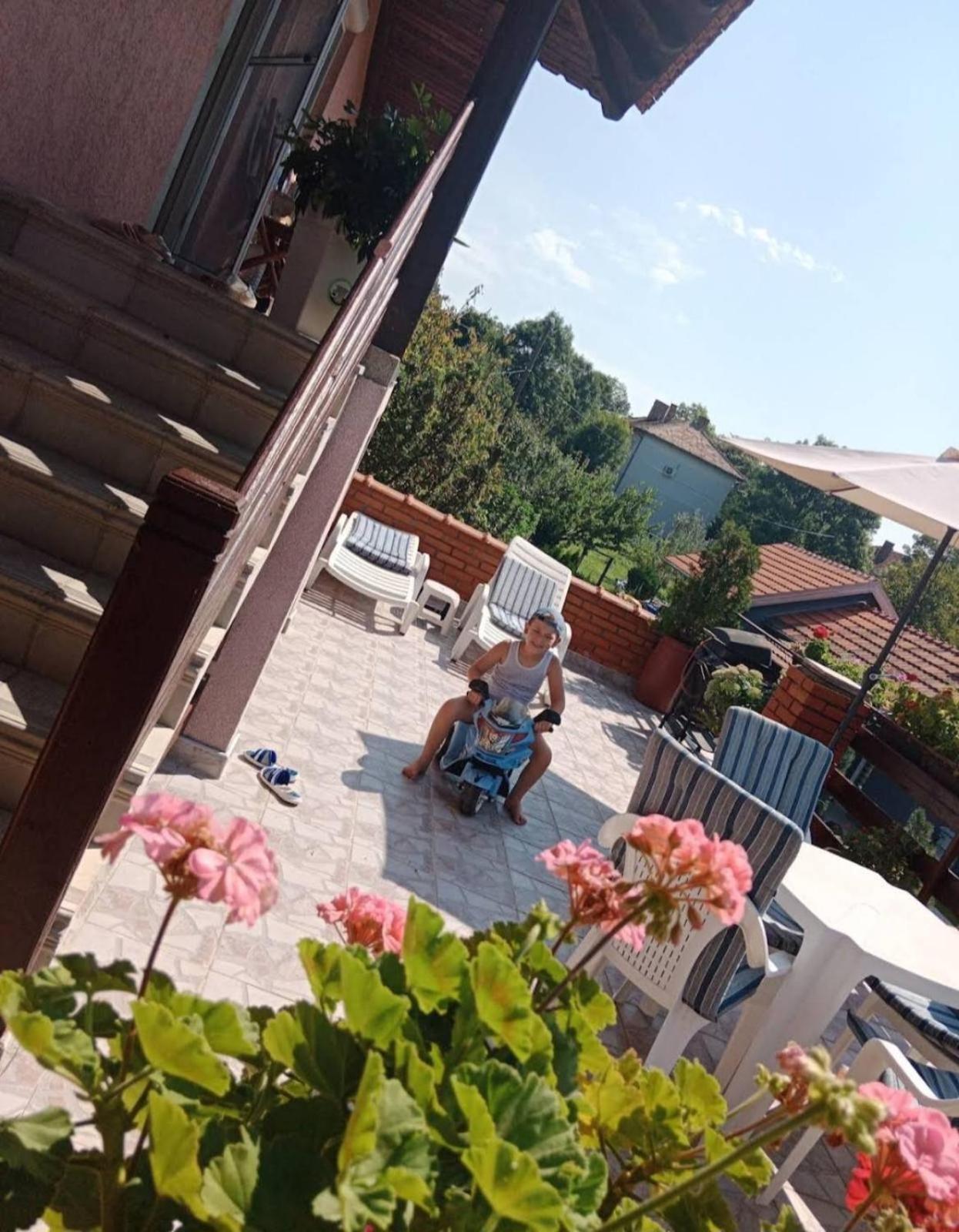 Apartment Jezero Arandjelovac