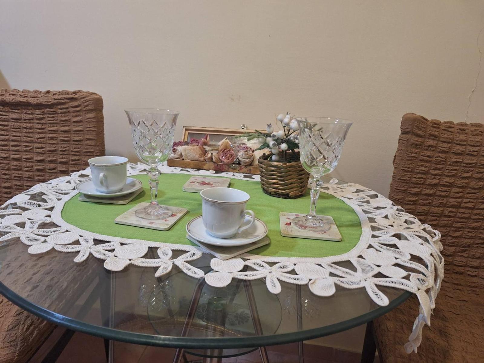 Apartment Jezero *