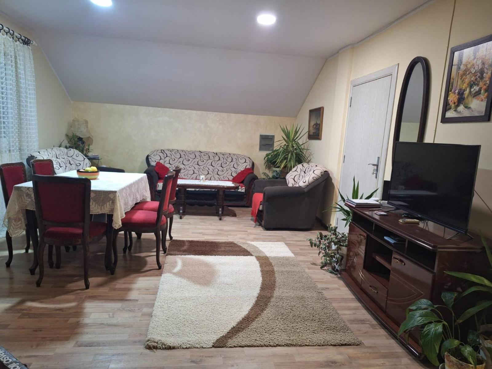 Apartment Jezero Arandjelovac