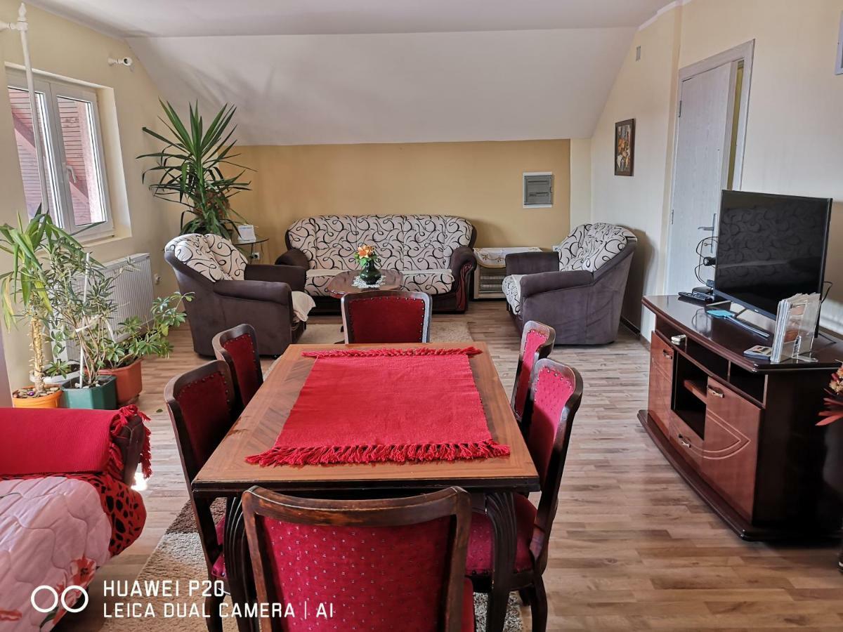 Apartment Jezero